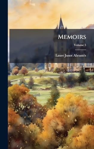 Memoirs