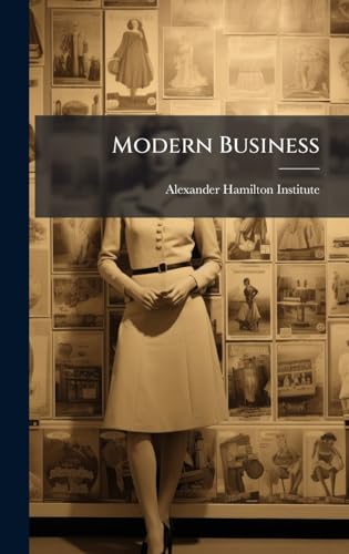 Modern Business