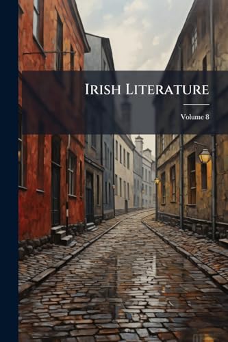 Irish Literature