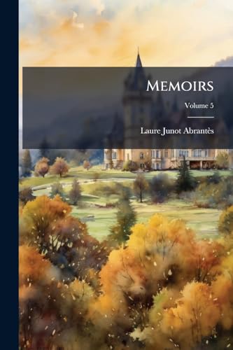 Memoirs
