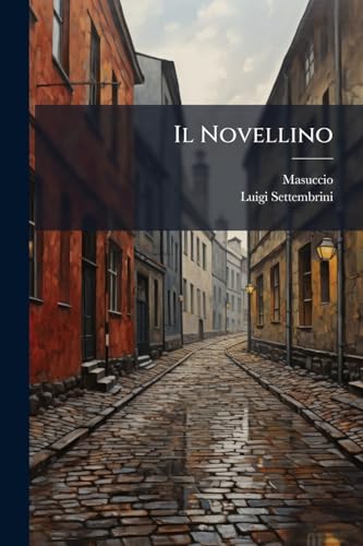 Il Novellino