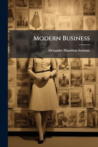 Modern Business