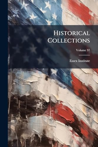 Historical Collections
