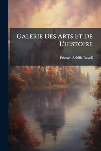 Galerie Des Arts Et De L'histoire