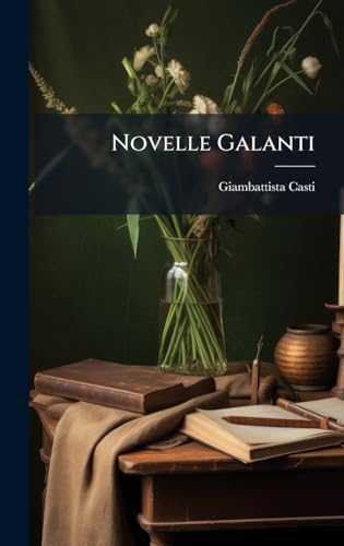 Novelle Galanti