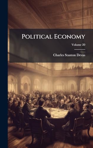 Political Economy