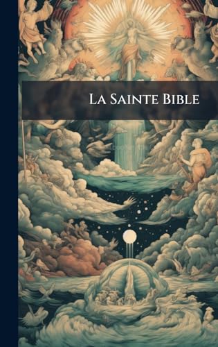 La Sainte Bible