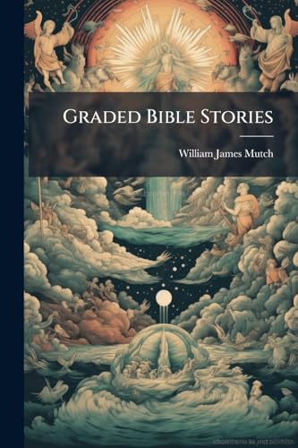 Graded Bible Stories