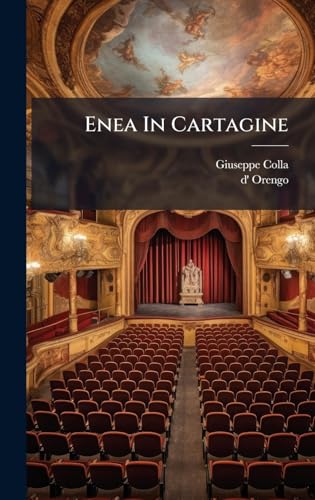 Enea In Cartagine