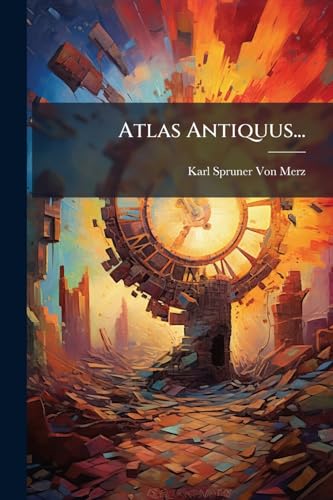 Atlas Antiquus...
