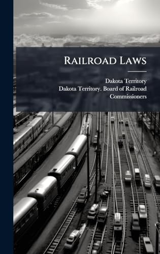 Railroad Laws