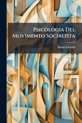 Psicologia Del Movimento Socialista