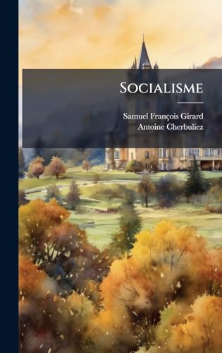Socialisme
