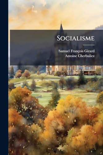 Socialisme