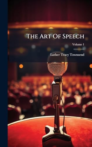The Art Of Speech