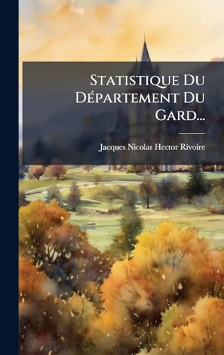 Statistique Du DÃ©partement Du Gard...