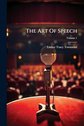 The Art Of Speech