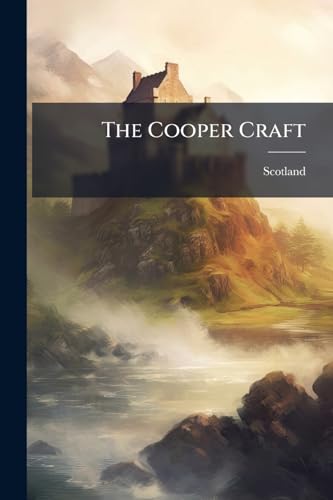 The Cooper Craft