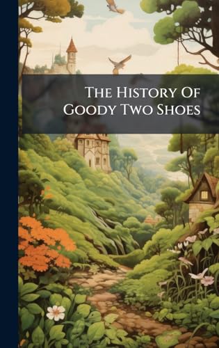 The History Of Goody Two Shoes