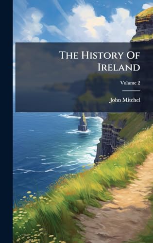 The History Of Ireland