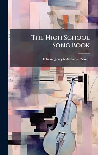 The High School Song Book