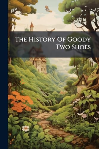 The History Of Goody Two Shoes