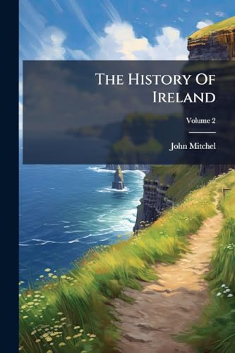 The History Of Ireland
