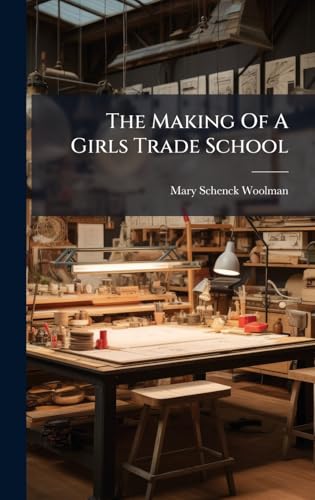 The Making Of A Girls Trade School