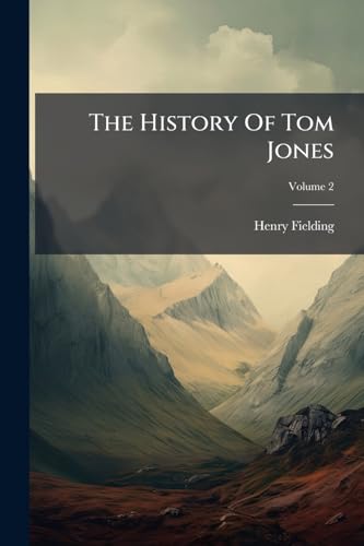The History Of Tom Jones