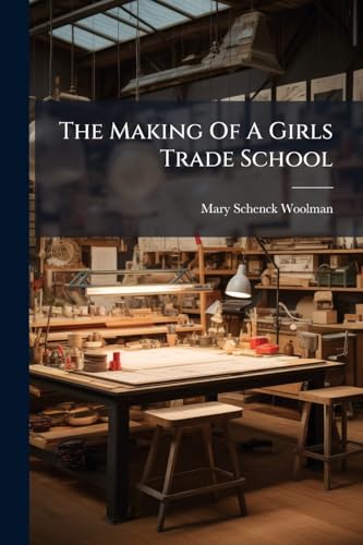 The Making Of A Girls Trade School