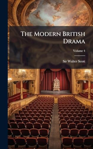 The Modern British Drama