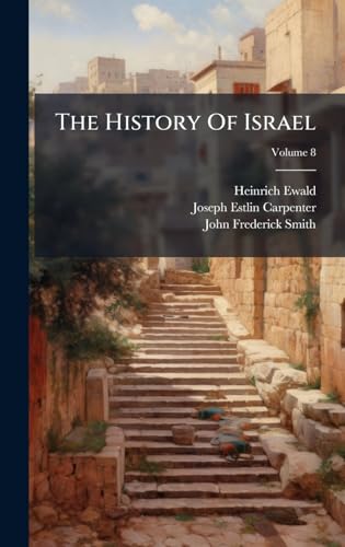 The History Of Israel