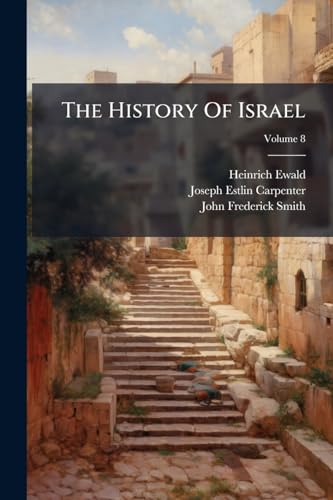 The History Of Israel