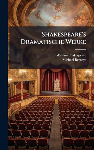 Shakespeare's Dramatische Werke