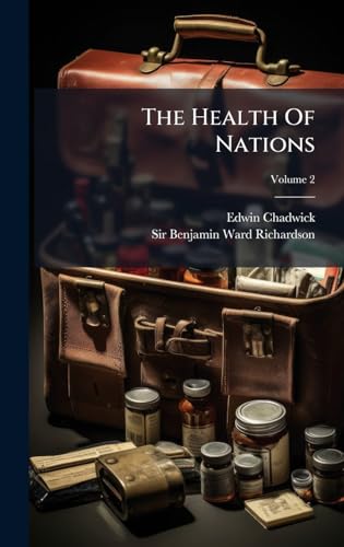The Health Of Nations