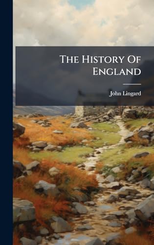 The History Of England