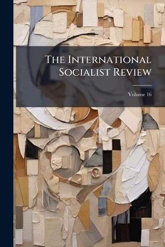 The International Socialist Review