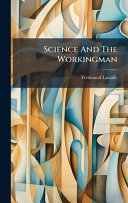 Science And The Workingman