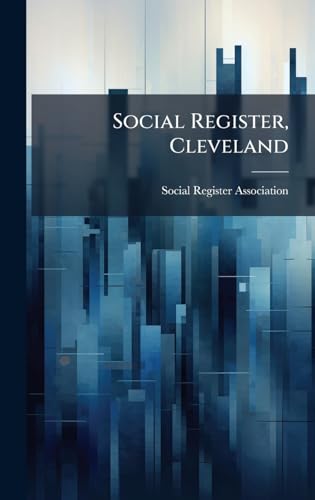 Social Register, Cleveland
