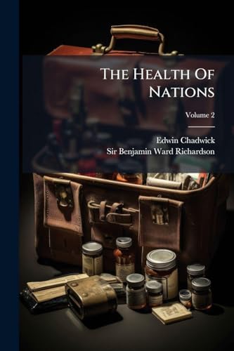 The Health Of Nations