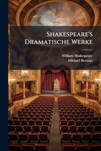 Shakespeare's Dramatische Werke