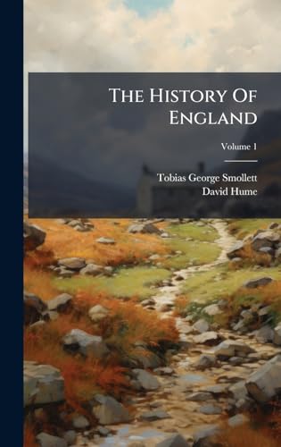 The History Of England