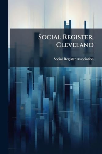 Social Register, Cleveland