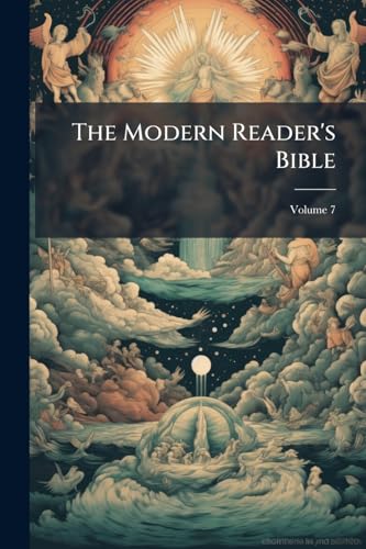 The Modern Reader's Bible