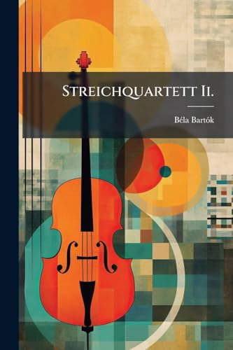 Streichquartett Ii.