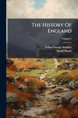 The History Of England