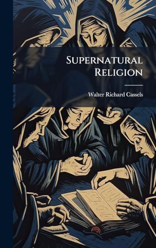 Supernatural Religion