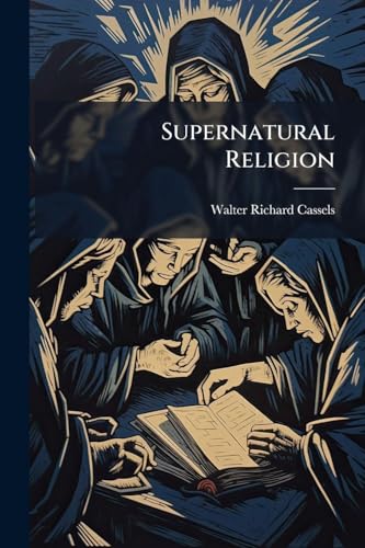 Supernatural Religion