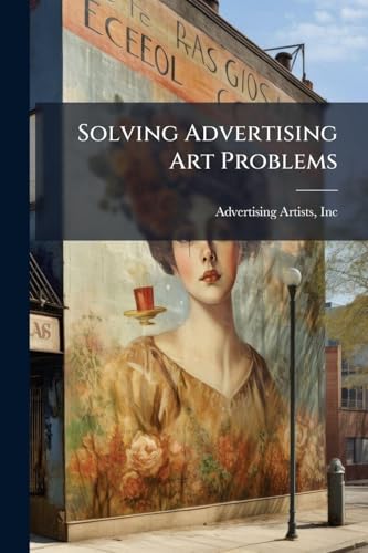 Solving Advertising Art Problems
