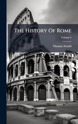 The History Of Rome